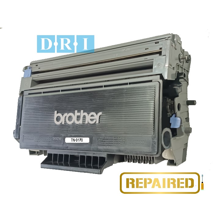 کارتریج TN 3170 DR 3100 Brother HL-5250 DN